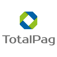 TotalPag logo, TotalPag contact details