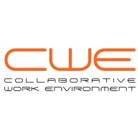 Collaborative Work Environment logo, Collaborative Work Environment contact details