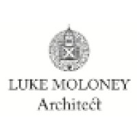 Luke Moloney, Architect logo, Luke Moloney, Architect contact details