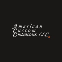 American Custom Contrator LLC logo, American Custom Contrator LLC contact details