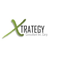 Xtrategy Consultants Int Corp logo, Xtrategy Consultants Int Corp contact details