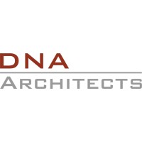 DnA Architects logo, DnA Architects contact details