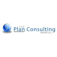 The Plan Consulting Group logo, The Plan Consulting Group contact details