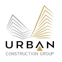 Urban Construction Group logo, Urban Construction Group contact details