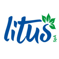 Litus SpA logo, Litus SpA contact details