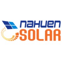 Nahuen solar logo, Nahuen solar contact details