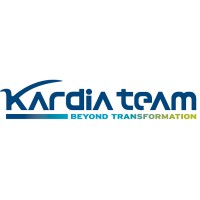 Kardia Team logo, Kardia Team contact details