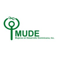 Mujeres en Desarrollo Dominicana-MUDE logo, Mujeres en Desarrollo Dominicana-MUDE contact details