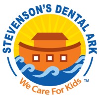 The Dental Ark logo, The Dental Ark contact details