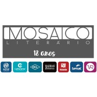 Mosaico Literário logo, Mosaico Literário contact details