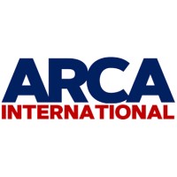 ARCA International logo, ARCA International contact details