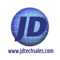 JD Technologies logo, JD Technologies contact details