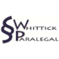 SS Whittick Paralegal logo, SS Whittick Paralegal contact details