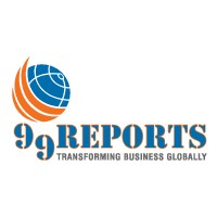 99 REPORTS logo, 99 REPORTS contact details