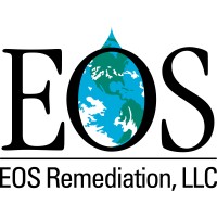 EOS Remediation logo, EOS Remediation contact details