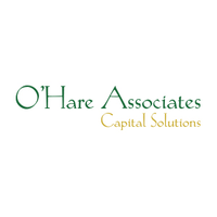 O'Hare Associates Capital Solutions logo, O'Hare Associates Capital Solutions contact details