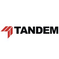 Tandem Computers logo, Tandem Computers contact details