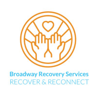 Broadway Recovery Services logo, Broadway Recovery Services contact details