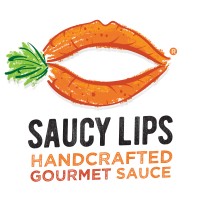 Saucy Lips logo, Saucy Lips contact details