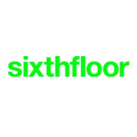 sixthfloor logo, sixthfloor contact details