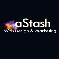 aStash Web Design & Marketing logo, aStash Web Design & Marketing contact details