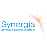 Synergia SE logo, Synergia SE contact details