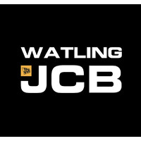 Watling JCB logo, Watling JCB contact details