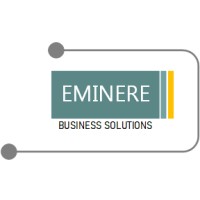 Eminere Business Solutions logo, Eminere Business Solutions contact details