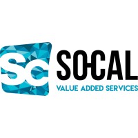 So-Cal Value Added LLC logo, So-Cal Value Added LLC contact details