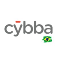 Cybba Brasil logo, Cybba Brasil contact details