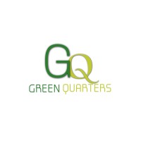 Green Quaters logo, Green Quaters contact details