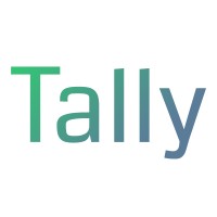 Tally Monitoring logo, Tally Monitoring contact details