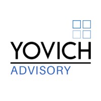 Yovich Advisory Limited logo, Yovich Advisory Limited contact details