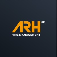 ARH UK Ltd logo, ARH UK Ltd contact details