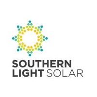 Southern Light Solar logo, Southern Light Solar contact details