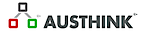 AUSTHINK logo, AUSTHINK contact details