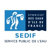 Syndicat des Eaux d'Île-de-France | SEDIF 🚰 logo, Syndicat des Eaux d'Île-de-France | SEDIF 🚰 contact details