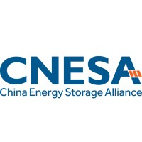 China Energy Storage Alliance logo, China Energy Storage Alliance contact details