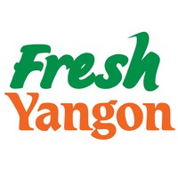 Fresh Yangon logo, Fresh Yangon contact details