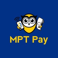 MPT Pay logo, MPT Pay contact details