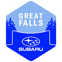 Great Falls Subaru logo, Great Falls Subaru contact details