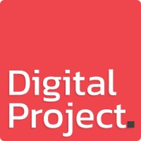 Digital Project logo, Digital Project contact details