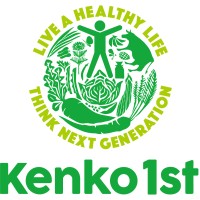 Kenko1st Organic logo, Kenko1st Organic contact details