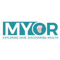 MYOR logo, MYOR contact details