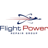 Flight Power logo, Flight Power contact details