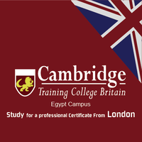 Cambridge Training College logo, Cambridge Training College contact details