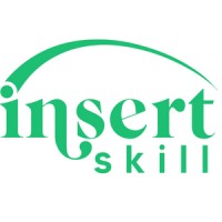 Insertskill logo, Insertskill contact details