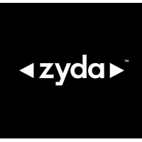 Zyda logo, Zyda contact details