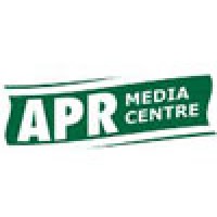 APR Media logo, APR Media contact details