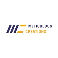 Meticulous Creations logo, Meticulous Creations contact details